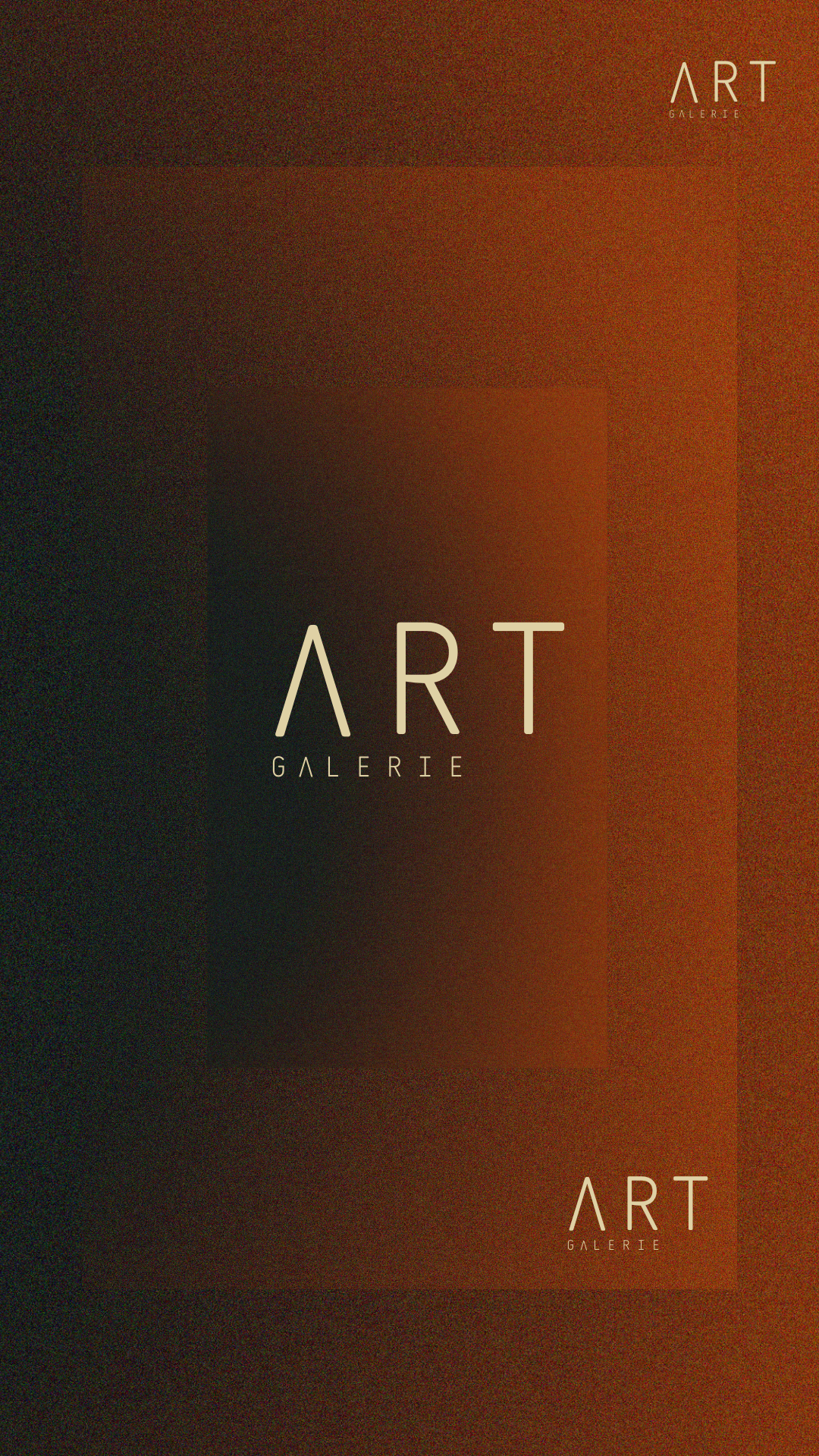 Art gallery market for collectors to acquire original works