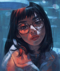 Art 2D Digital Illustration Art 2D Digital Illustration