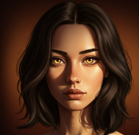 Art 2D Digital Illustration Art 2D Digital Illustration