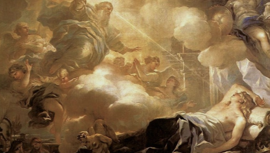 Art Baroque Art Baroque