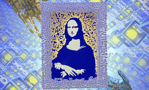 Art Cryptoart NFTs Art Cryptoart NFTs