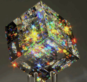 Art Crystals and Blown Glass Art Crystals and Blown Glass