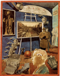 Art Dada | Dadaism Art Dada | Dadaism