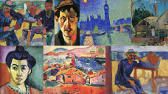 Art Fauvism Art Fauvism