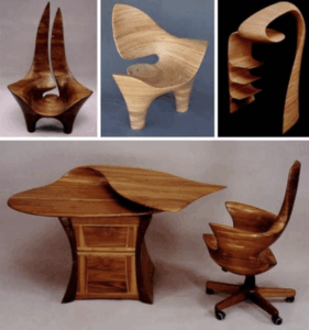 Art Furniture making Art Furniture making