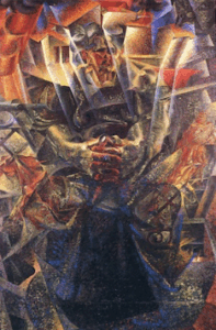 Art Futurism Art Futurism