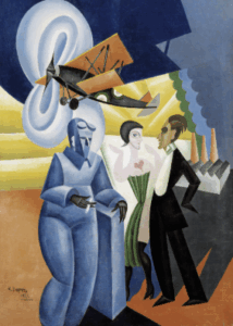 Art Futurism Art Futurism