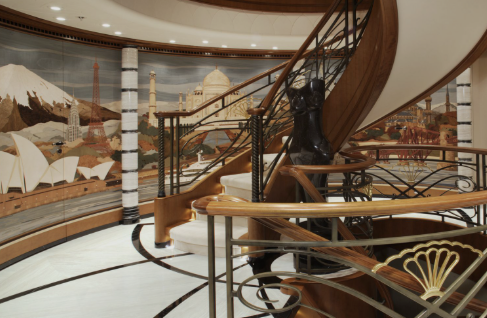 Art Marquetry Art Marquetry