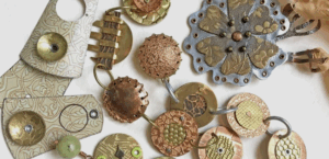 Art Metalworking and Goldsmithing Art Metalworking and Goldsmithing