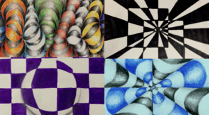 Art | Op Art Art | Op Art