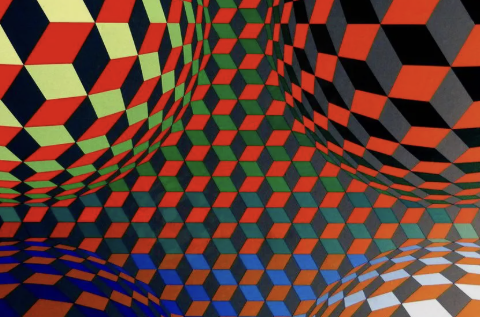 Art | Op Art