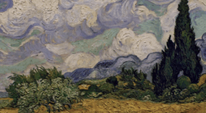 Art Post-Impressionism Art Post-Impressionism