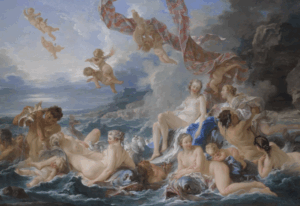 Art Rococo Art Rococo