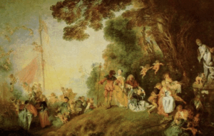 Art Rococo Art Rococo