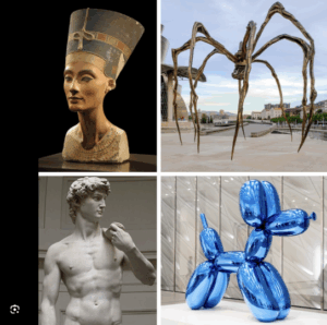 Art Sculpture Art Sculpture