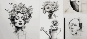 Art Sketching Art Sketching