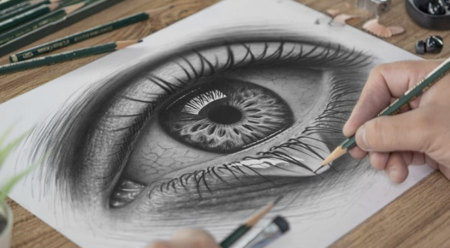 Art Sketching Art Sketching