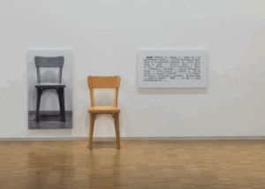 Conceptual Art Conceptual Art