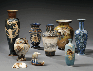 Decorative Arts Decorative Arts