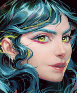 Digital Art Digital Art