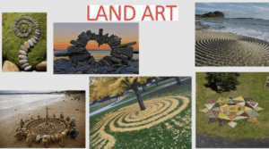 Art | Land Art