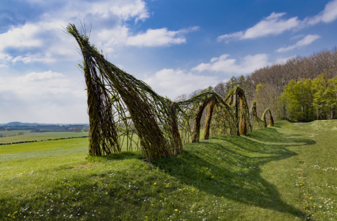 Land Art Art | Land Art