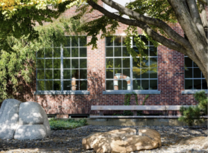 The Noguchi Museum, Queens The Noguchi Museum, Queens
